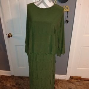 Desinger All Occassion Dress